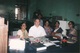 W trakcie spotkania naukowego w Andhra University, Visakhapatnam (Indie, marzec 1996).