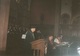 W trakcie uroczystej promocji doktorantów AMG na stopień naukowy doktora odbywającej się tradycyjnie w „Dworze Artusa” (Gdańsk, kwiecień, 1998). 